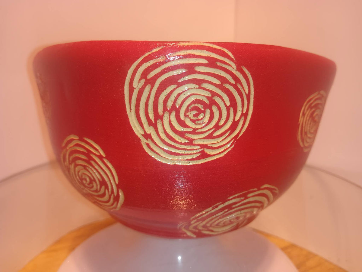 Rose Planter