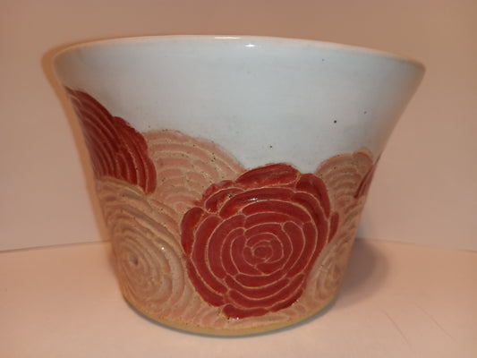 Rose Planter