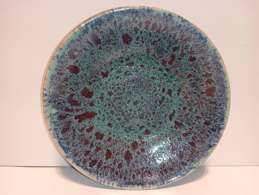 Shallow Bowl