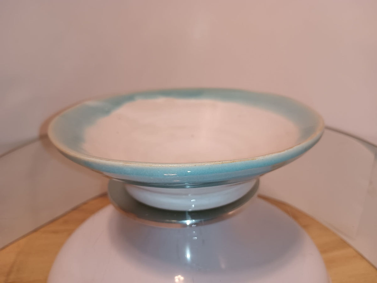 Shallow Bowl