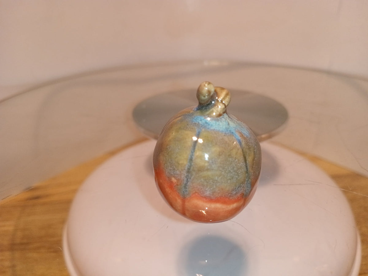 Small Pumpkin
