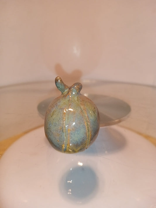 Small Pumpkin