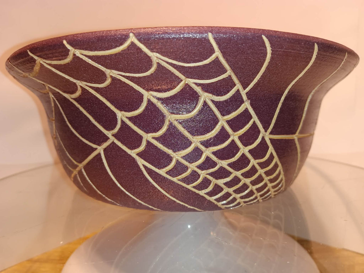 Spider Bowl