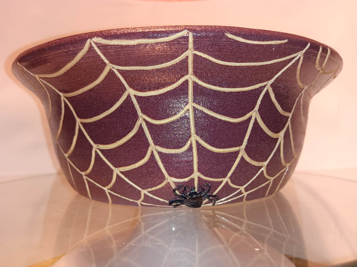 Spider Bowl
