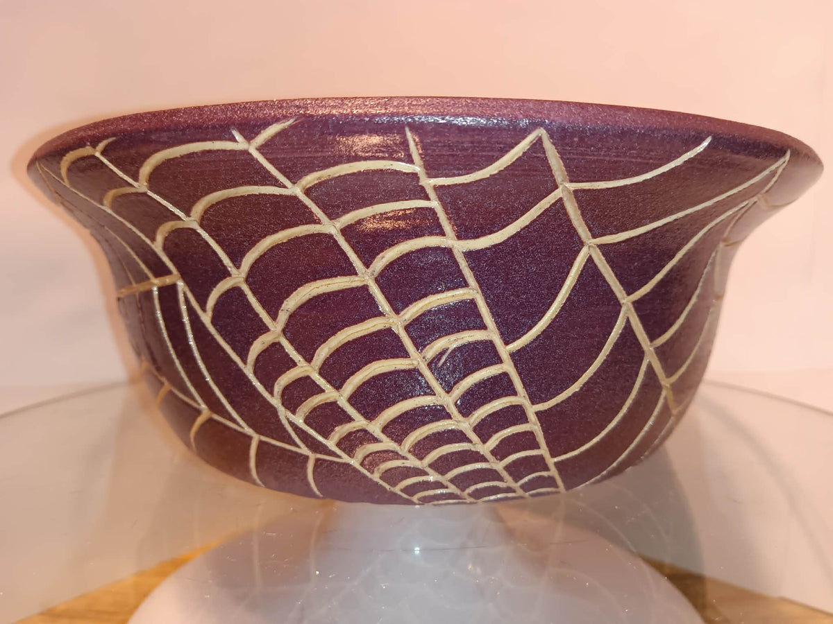 Spider Bowl