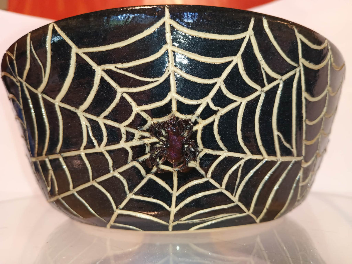 Spider Bowl