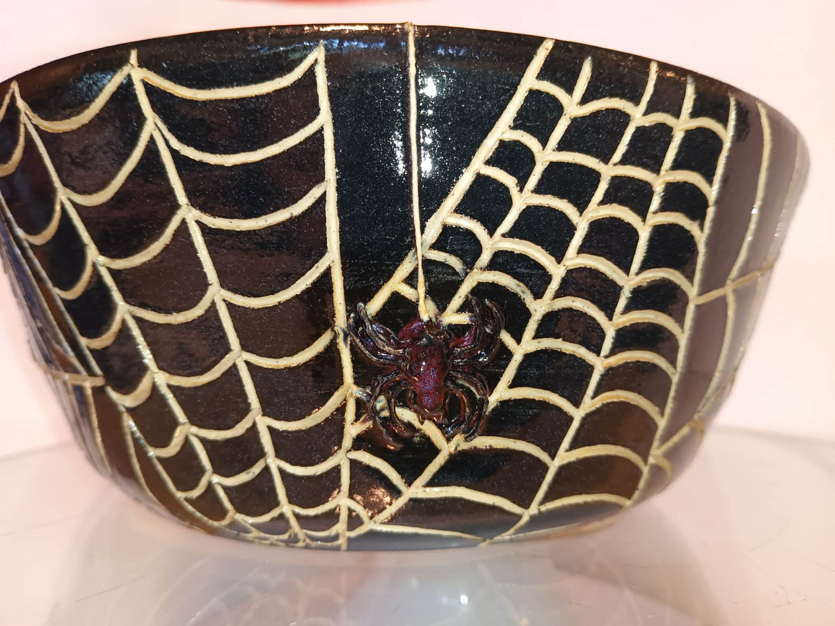 Spider Bowl