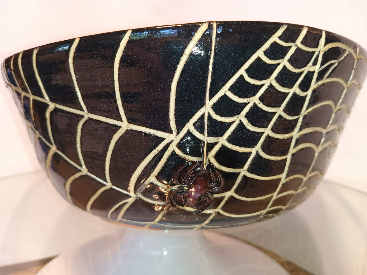 Spider Bowl