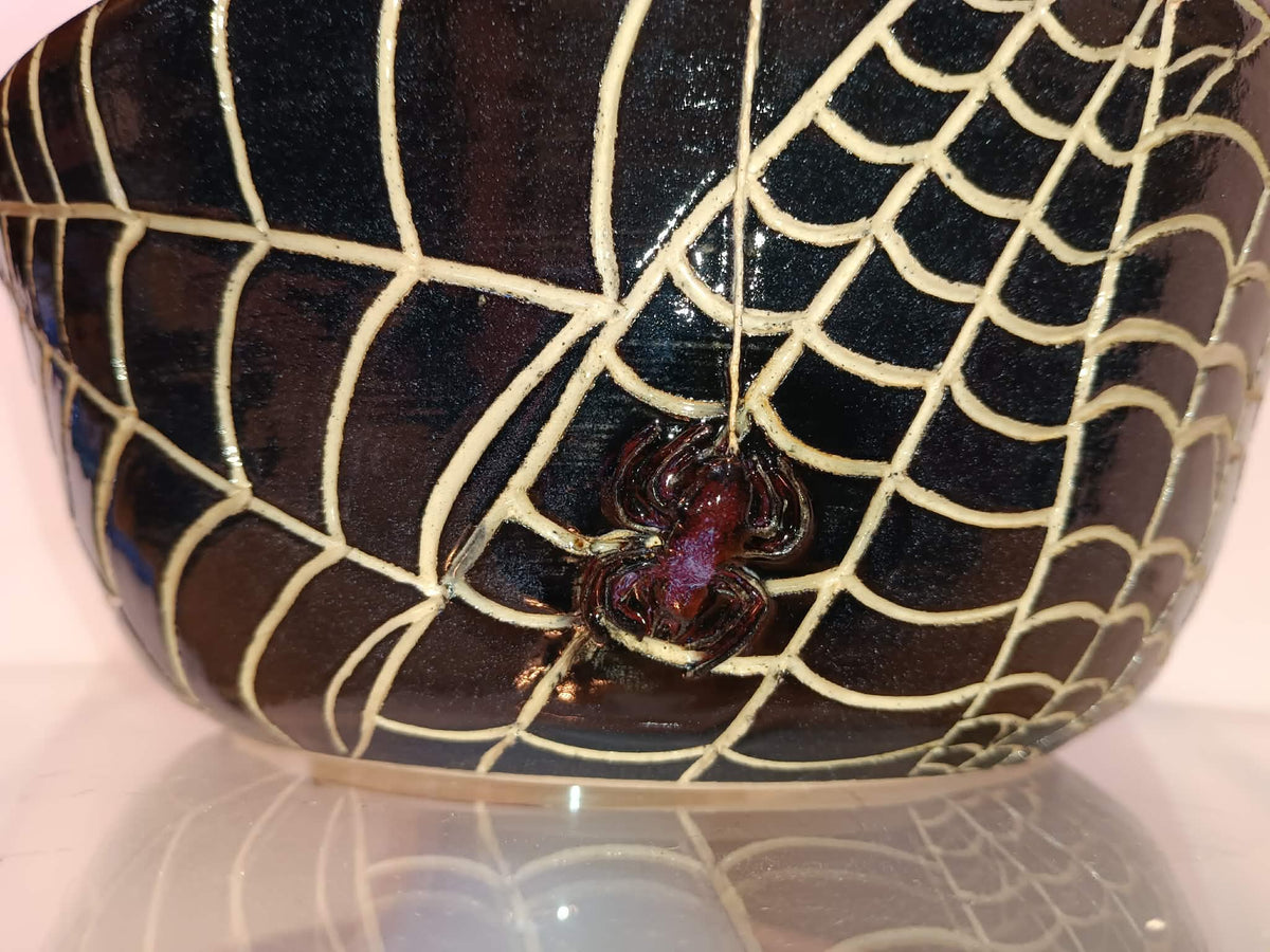 Spider Bowl