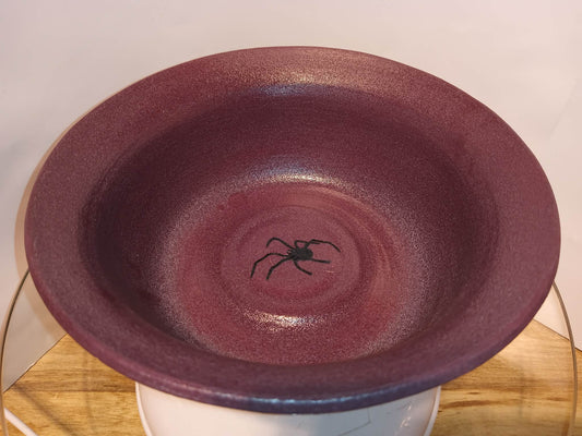 Spider Bowl