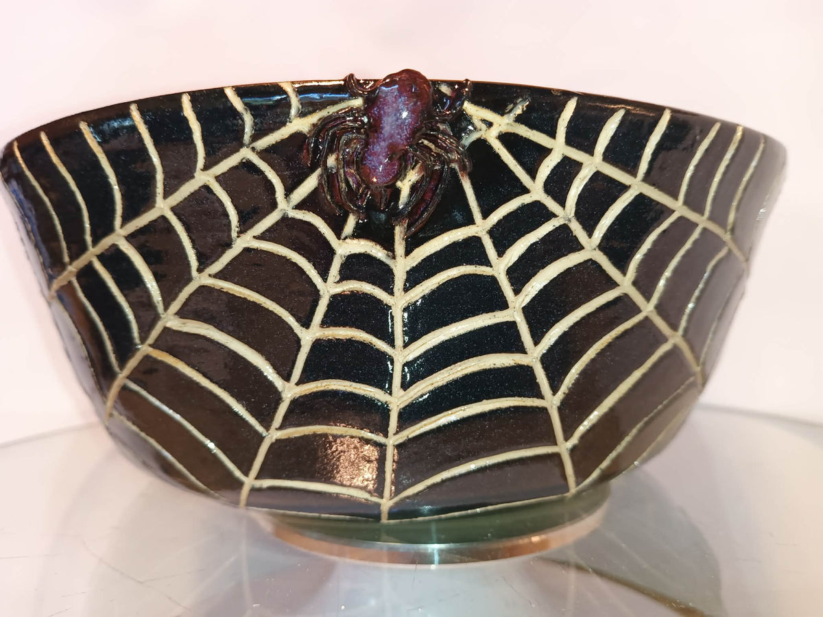 Spider Bowl
