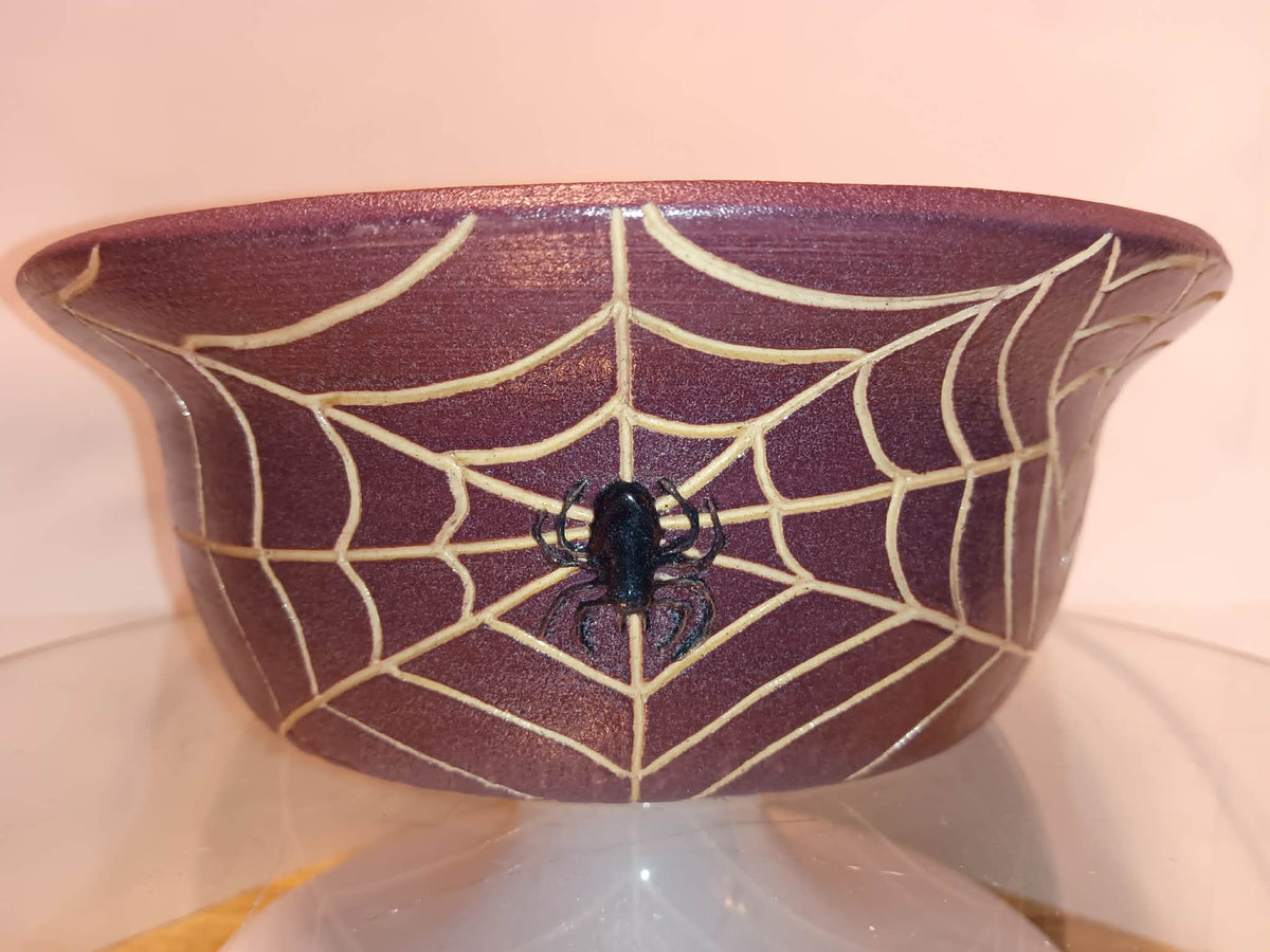 Spider Bowl