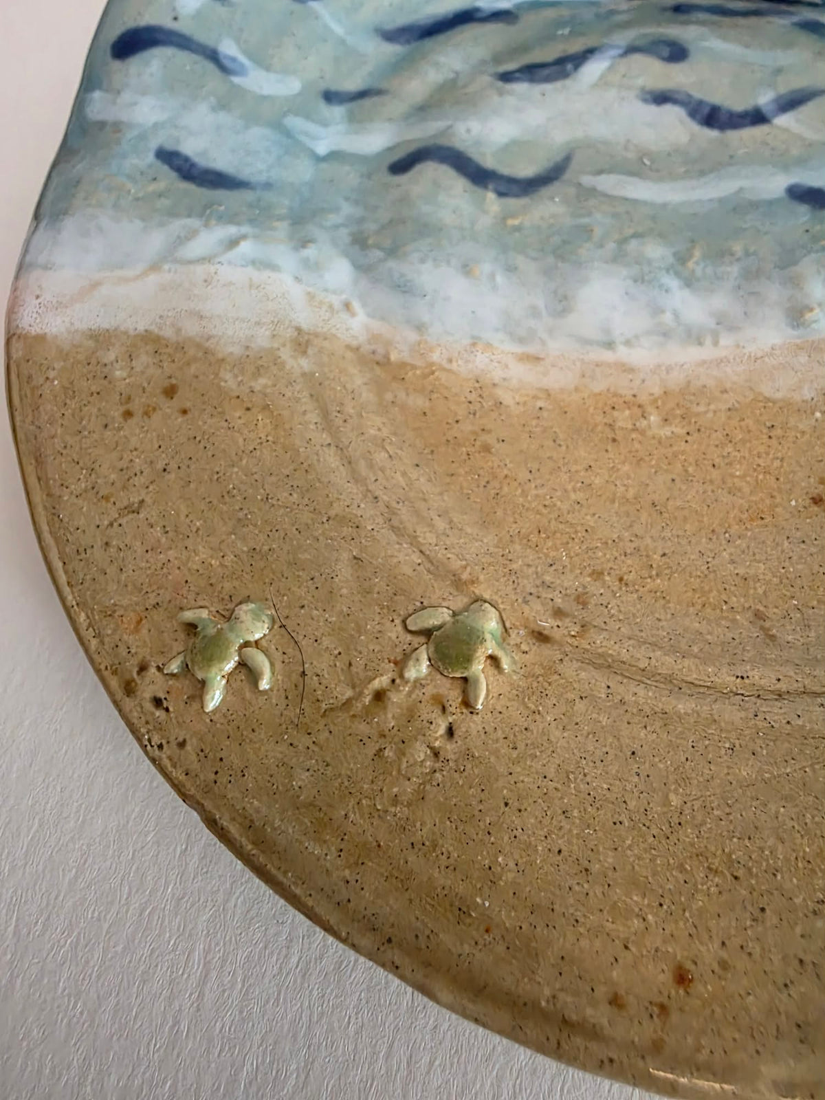 Surfer Dish