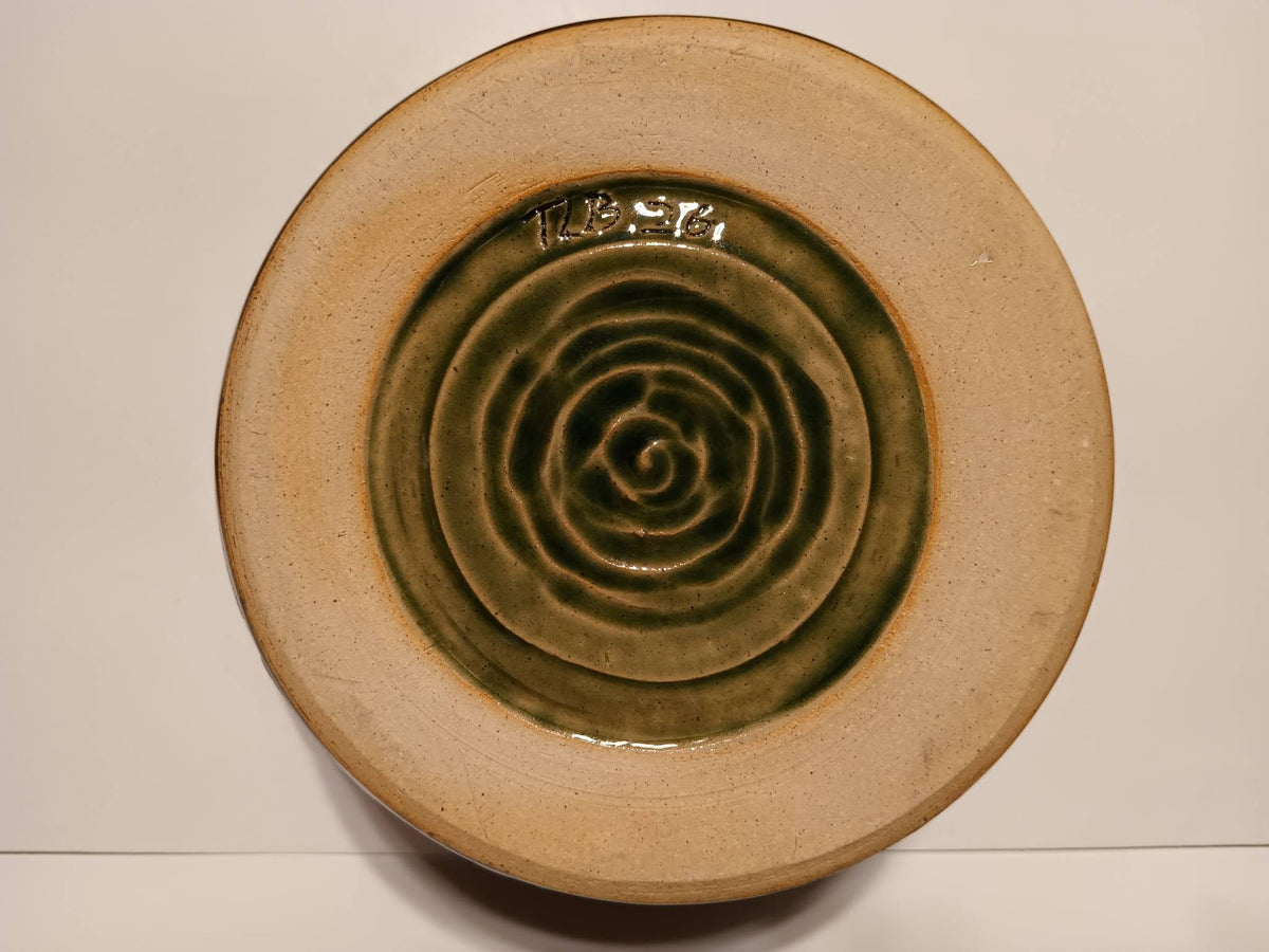 Textured Bowl