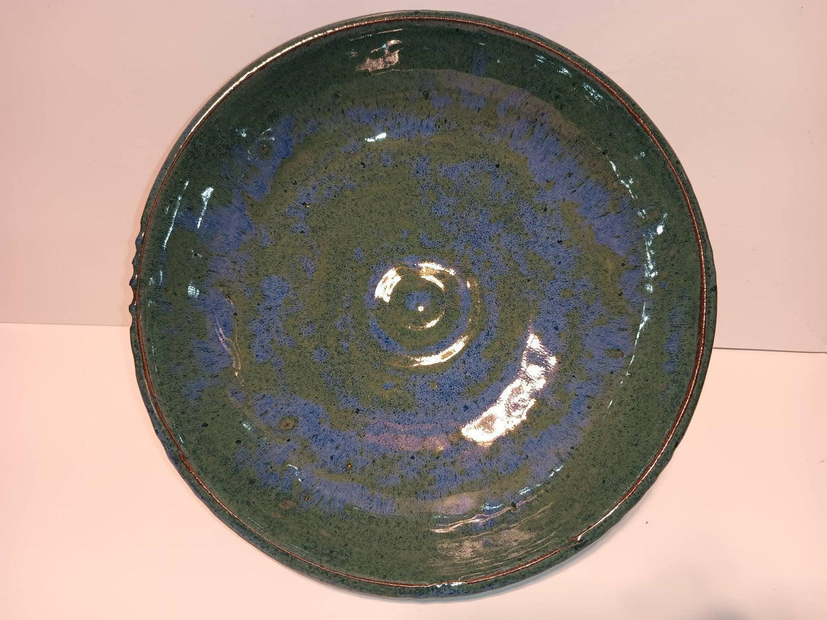 Textured Bowl