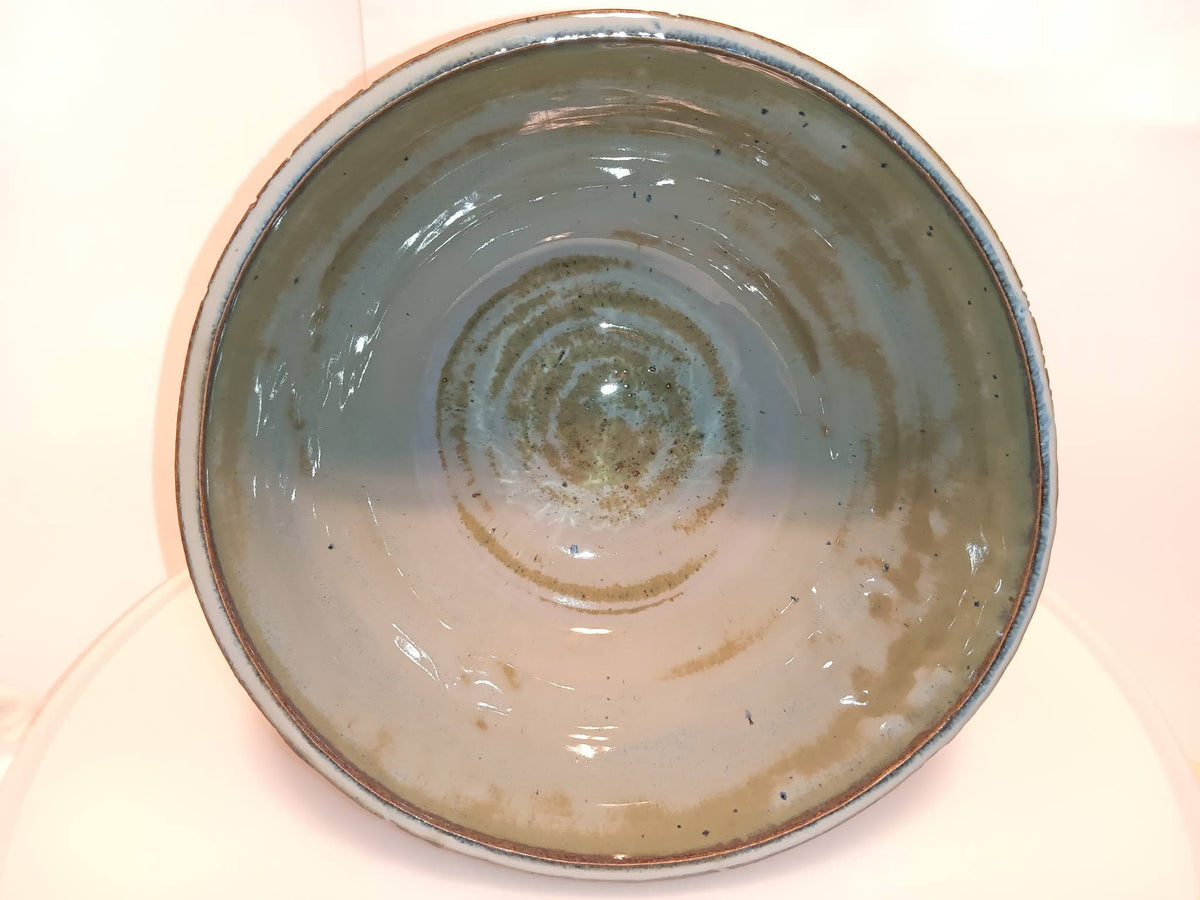 Textured Bowl