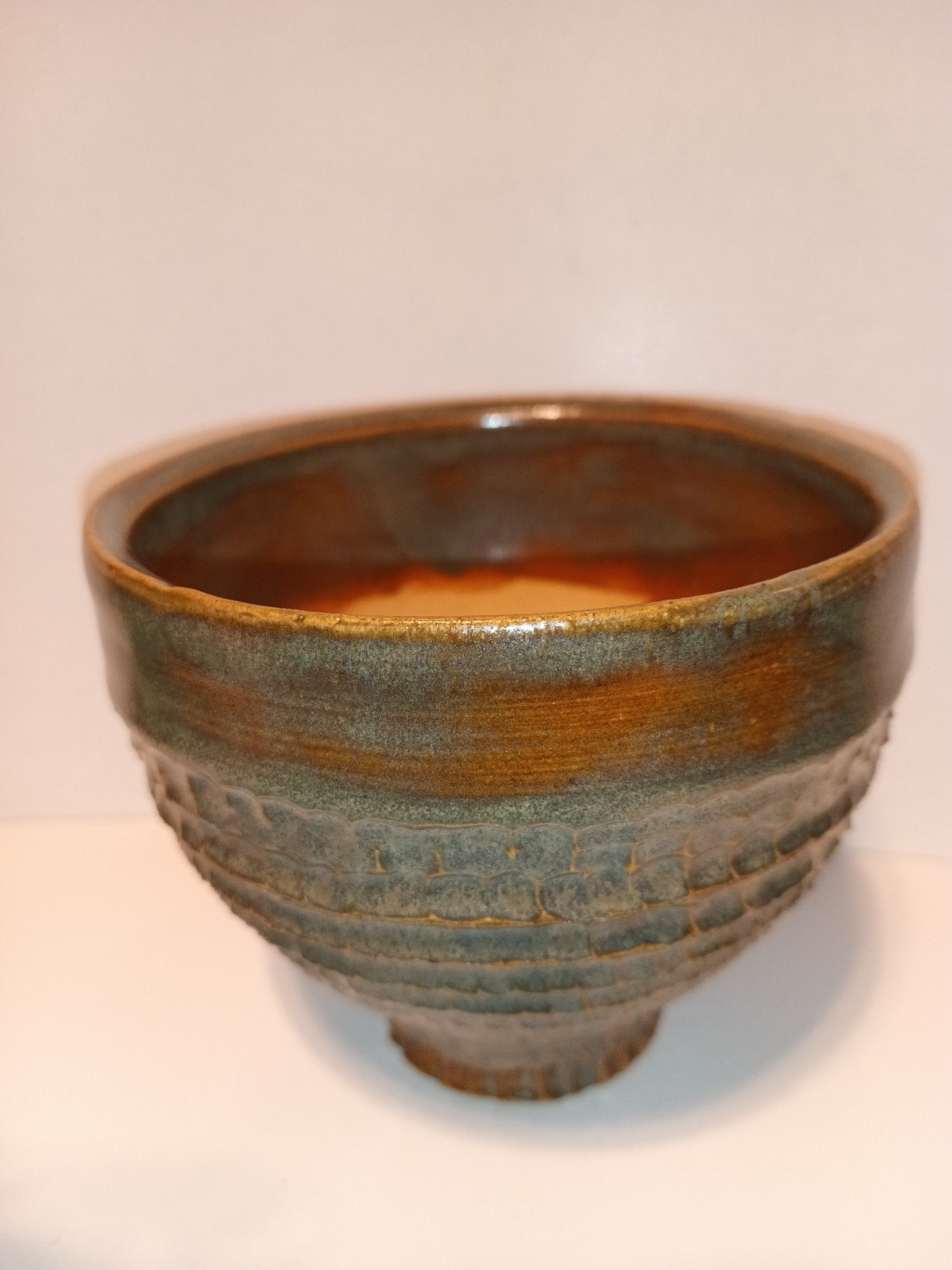 Textured Planter