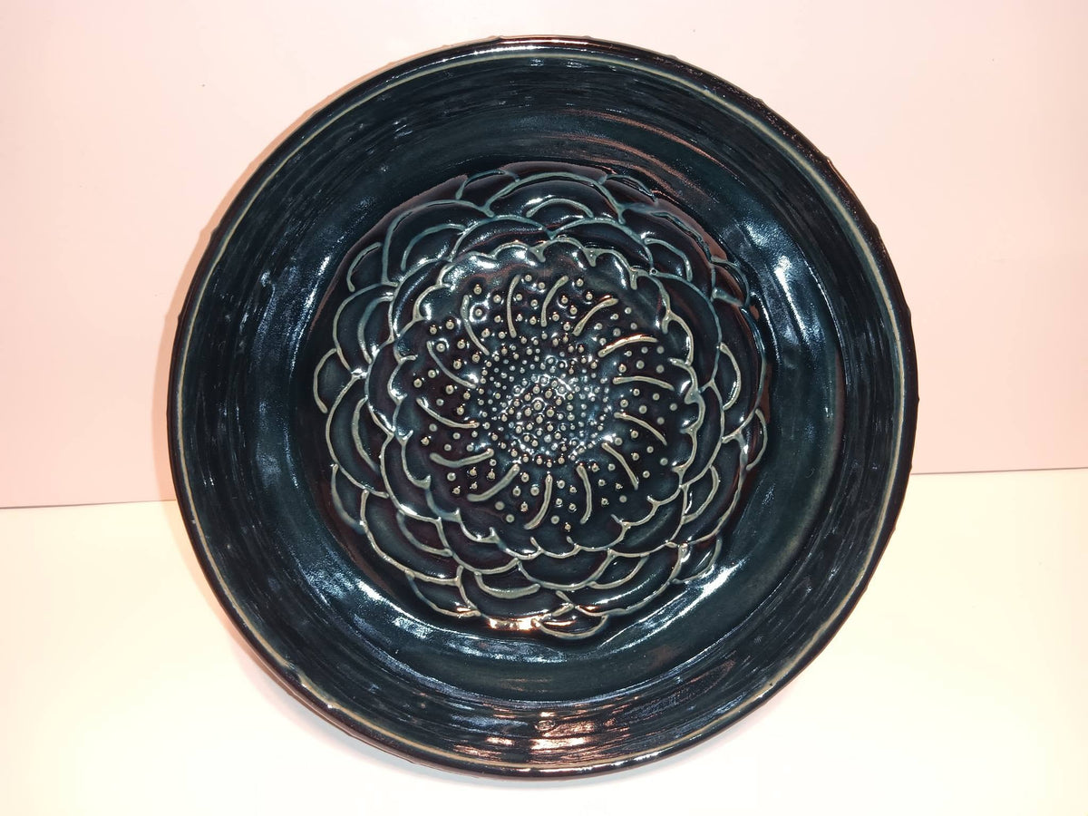 Textured Bowl