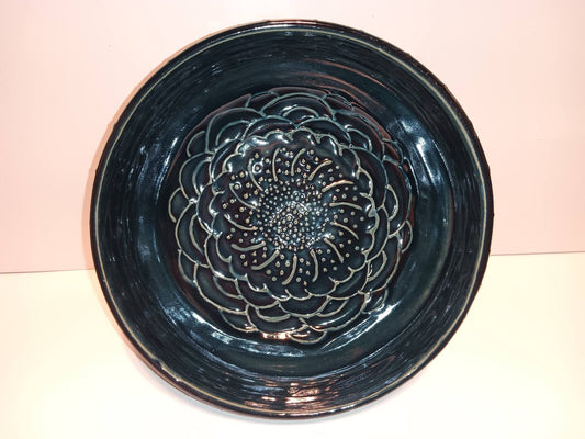 Textured Bowl
