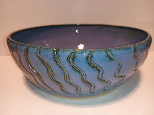 Textured Planter