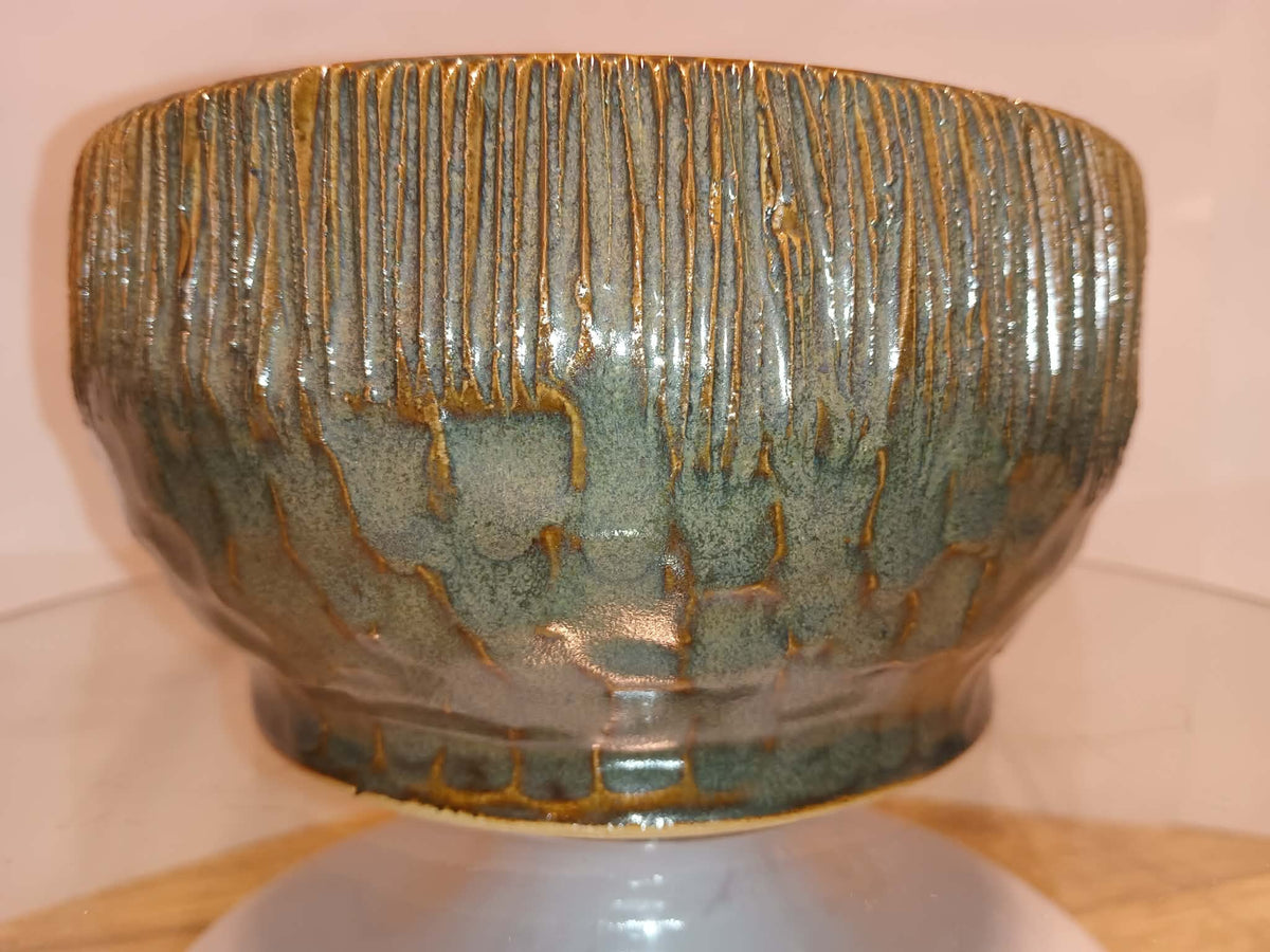 Textured Planter