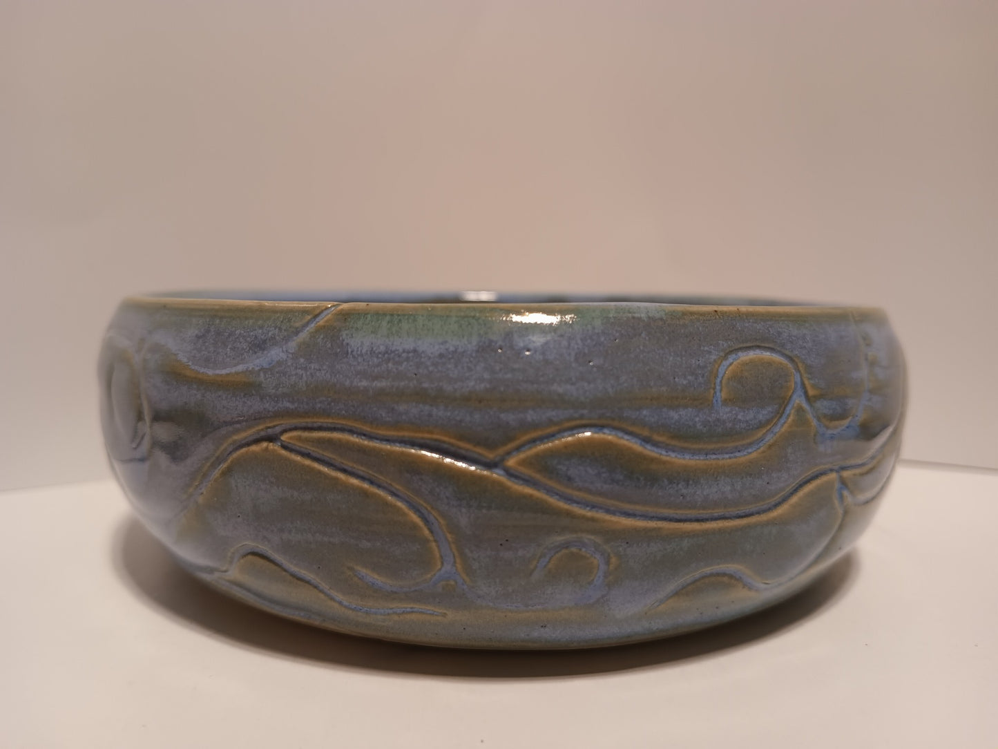 Textured Planter