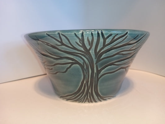 Tree Planter