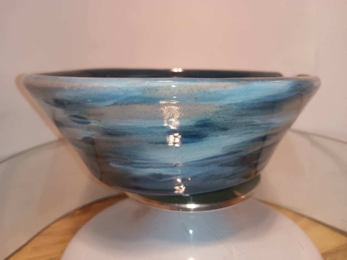 Water Lily Noodle Bowl