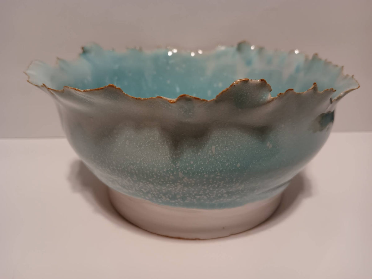 Wave planter