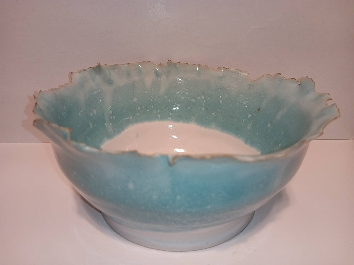 Wave planter