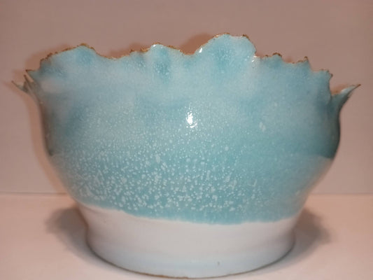 Wave planter
