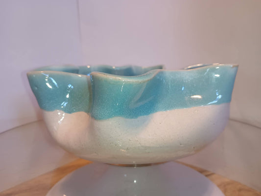 Wavy Planter