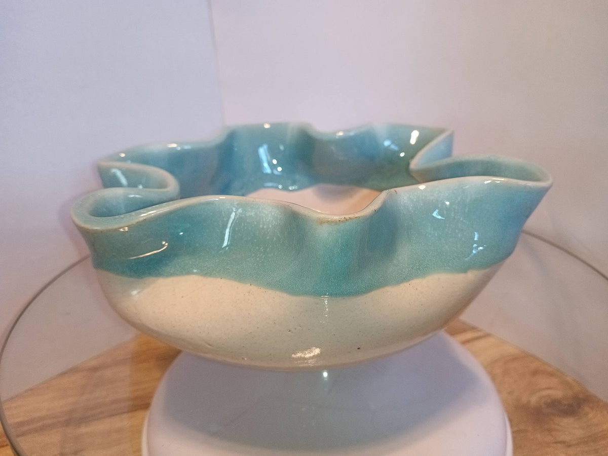 Wavy Planter