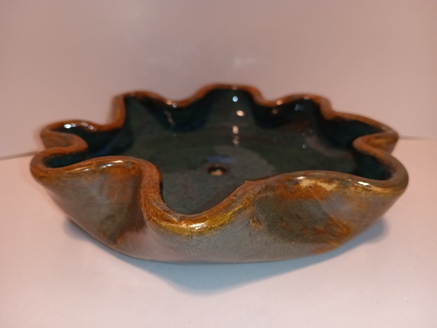 Wavy Planter