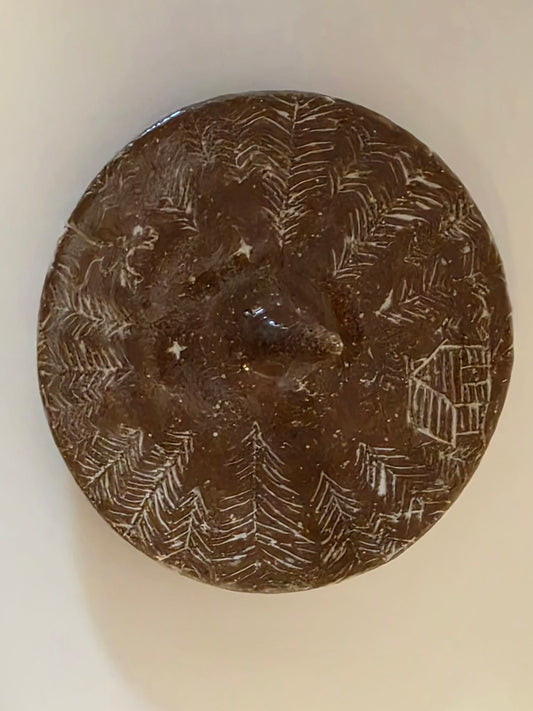 Woodland Ring Tray